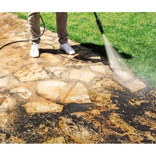 Πλυστικό Μηχάνημα Υψηλής Πίεσης 105 Bar 408 L / H HidroBoost 1400 E...