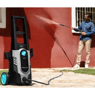 Πλυστικό Μηχάνημα Υψηλής Πίεσης 105 Bar 408 L / H HidroBoost 1400 E...