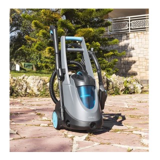 Ηλεκτρική Σκούπα Υγρών Στερεών και Πλυστικό Υψηλής Πίεσης 120 Bar 3... Ηλεκτρική Σκούπα Υγρών Στερεών και Πλυστικό Υψηλής Πίεσης 120 Bar 3...