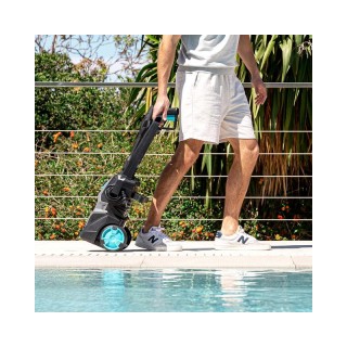 Πλυστικό Μηχάνημα Υψηλής Πίεσης 135 Bar 468 L / H HydroBoost 1600 C... Πλυστικό Μηχάνημα Υψηλής Πίεσης 135 Bar 468 L / H HydroBoost 1600 C...