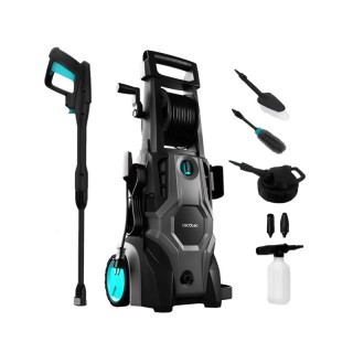 Πλυστικό Μηχάνημα Υψηλής Πίεσης 180 Bar 450 L / H HydroBoost 2400 A... Πλυστικό Μηχάνημα Υψηλής Πίεσης 180 Bar 450 L / H HydroBoost 2400 A...