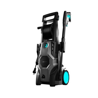 Πλυστικό Μηχάνημα Υψηλής Πίεσης 180 Bar 450 L / H HydroBoost 2400 A... Πλυστικό Μηχάνημα Υψηλής Πίεσης 180 Bar 450 L / H HydroBoost 2400 A...