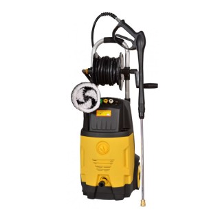 Πλυστικό Μηχάνημα Υψηλής Πίεσης 200 Bar Kraft&Dele KD-435