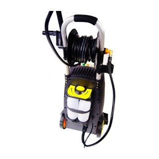 Πλυστικό Μηχάνημα Υψηλής Πίεσης 200 Bar Kraft&Dele KD-435