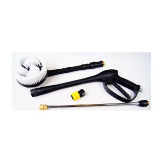 Πλυστικό Μηχάνημα Υψηλής Πίεσης 200 Bar Kraft&Dele KD-435