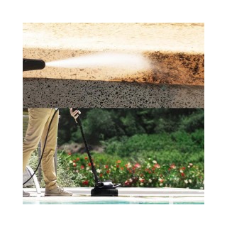 Πλυστικό Μηχάνημα Υψηλής Πίεσης 225 Bar 540 L / H HydroBoost 3200 T... Πλυστικό Μηχάνημα Υψηλής Πίεσης 225 Bar 540 L / H HydroBoost 3200 T...