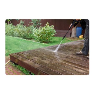 Πλυστικό Μηχάνημα Υψηλής Πίεσης 230 Bar 420 L /H 1800 W Humberg 530000