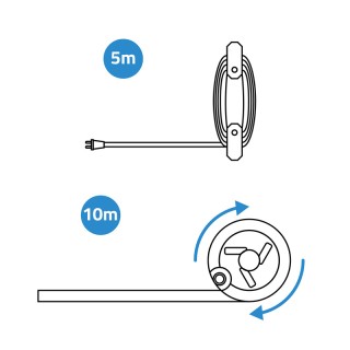 Πλυστικό Μηχάνημα Υψηλής Πίεσης 230 Bar 420 L /H 1800 W Humberg 530000