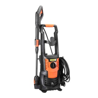 Πλυστικό Νερού Υψηλής Πίεσης 105 Bar 1400 W Bakaji 8054143001433 Πλυστικό Νερού Υψηλής Πίεσης 105 Bar 1400 W Bakaji 8054143001433