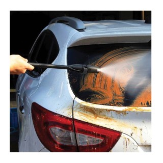 Πλυστικό Νερού Υψηλής Πίεσης 105 Bar 1400 W Bakaji 8054143001433 Πλυστικό Νερού Υψηλής Πίεσης 105 Bar 1400 W Bakaji 8054143001433