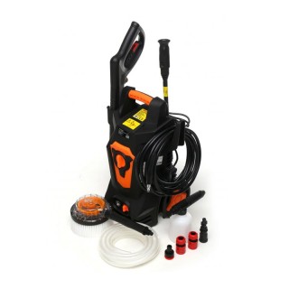 Πλυστικό Νερού Υψηλής Πίεσης 200 Bar 2000 W Kraft&Dele KD-446
