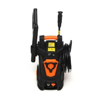 Πλυστικό Νερού Υψηλής Πίεσης 200 Bar 2000 W Kraft&Dele KD-447 Πλυστικό Νερού Υψηλής Πίεσης 200 Bar 2000 W Kraft&Dele KD-447