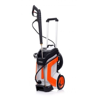 Πλυστικό Νερού Υψηλής Πίεσης 250 Bar 2100 W Χρώματος Πορτοκαλί Kraf... Πλυστικό Νερού Υψηλής Πίεσης 250 Bar 2100 W Χρώματος Πορτοκαλί Kraf...