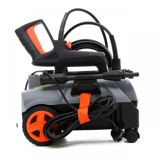 Πλυστικό Νερού Υψηλής Πίεσης 90 Bar 1600 W Kraft&Dele ΚD-438 KD-438