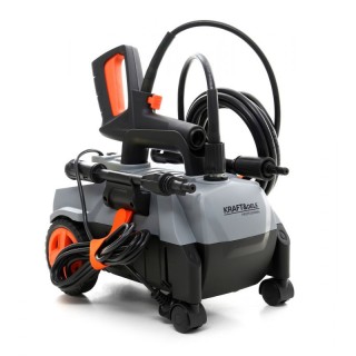 Πλυστικό Νερού Υψηλής Πίεσης 90 Bar 1600 W Kraft&Dele ΚD-438 KD-438 Πλυστικό Νερού Υψηλής Πίεσης 90 Bar 1600 W Kraft&Dele ΚD-438 KD-438