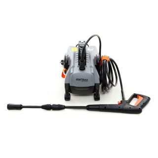 Πλυστικό Νερού Υψηλής Πίεσης 90 Bar 1600 W Kraft&Dele ΚD-438 KD-438