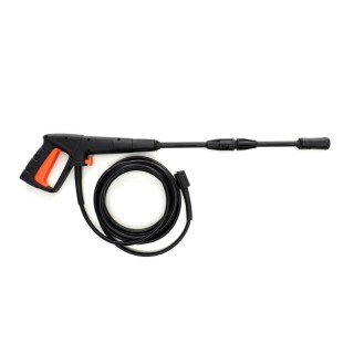 Πλυστικό Νερού Υψηλής Πίεσης 90 Bar 1600 W Kraft&Dele ΚD-438 KD-438