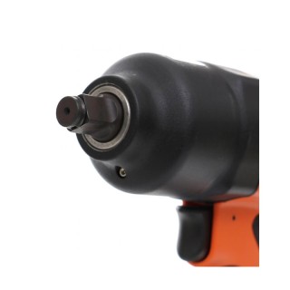 Πνευματικό Μπουλονόκλειδο 1/2 1200 Nm Kraft&Dele KD-1429 Πνευματικό Μπουλονόκλειδο 1/2 1200 Nm Kraft&Dele KD-1429