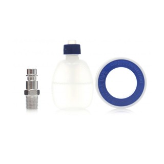 Πνευματικό Μπουλονόκλειδο 1/2 1200 Nm Kraft&Dele KD-1429