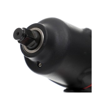 Πνευματικό Μπουλονόκλειδο 1/2 1200 Nm με Βαλιτσάκι Kraft&Dele KD-1433