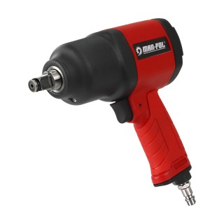 Πνευματικό Μπουλονόκλειδο 1/2 1500 Nm MAR-POL M80499 Πνευματικό Μπουλονόκλειδο 1/2 1500 Nm MAR-POL M80499