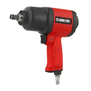 Πνευματικό Μπουλονόκλειδο 1/2 1500 Nm MAR-POL M80499 Πνευματικό Μπουλονόκλειδο 1/2 1500 Nm MAR-POL M80499