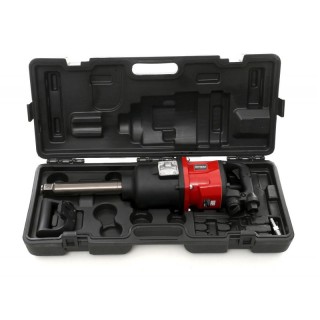 Πνευματικό Μπουλονόκλειδο 1 5000 Nm με Βαλιτσάκι Kraft&Dele KD-1434 Πνευματικό Μπουλονόκλειδο 1 5000 Nm με Βαλιτσάκι Kraft&Dele KD-1434