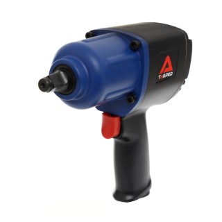 Πνευματικό Μπουλονόκλειδο 1/2 1700 Nm TAGRED TA814 Πνευματικό Μπουλονόκλειδο 1/2 1700 Nm TAGRED TA814