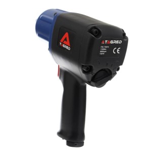 Πνευματικό Μπουλονόκλειδο 1/2 1700 Nm TAGRED TA814 Πνευματικό Μπουλονόκλειδο 1/2 1700 Nm TAGRED TA814