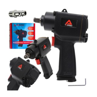 Πνευματικό Αερόκλειδο 1/2 1100 Nm TAGRED TA801 Πνευματικό Αερόκλειδο 1/2 1100 Nm TAGRED TA801