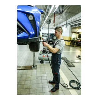 Πνευματικό Αερόκλειδο 1/2 1900 Nm TAGRED TA815