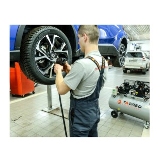 Πνευματικό Αερόκλειδο 1/2 1900 Nm TAGRED TA815