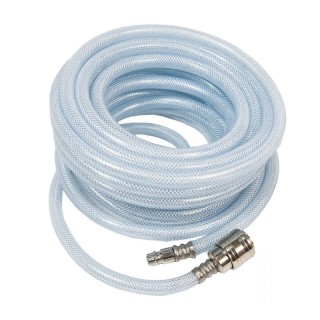 Πνευματικό Ενισχυμένο Λάστιχο 10 m 14 mm Kraft&Dele KD-443