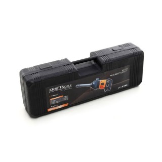 Πνευματικό Μπουλονόκλειδο 1/2 4800 Nm Kraft&Dele KD-1426 Πνευματικό Μπουλονόκλειδο 1/2 4800 Nm Kraft&Dele KD-1426