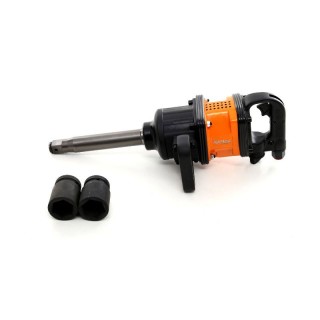 Πνευματικό Μπουλονόκλειδο 1/2 4800 Nm Kraft&Dele KD-1426 Πνευματικό Μπουλονόκλειδο 1/2 4800 Nm Kraft&Dele KD-1426