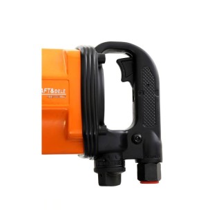 Πνευματικό Μπουλονόκλειδο 1/2 4800 Nm Kraft&Dele KD-1426 Πνευματικό Μπουλονόκλειδο 1/2 4800 Nm Kraft&Dele KD-1426