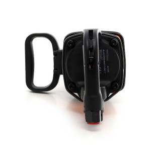 Πνευματικό Μπουλονόκλειδο 1/2 4800 Nm Kraft&Dele KD-1426 Πνευματικό Μπουλονόκλειδο 1/2 4800 Nm Kraft&Dele KD-1426