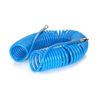 Πνευματικό Λάστιχο Αέρος Σπιράλ 10 m TAGRED TA113 Πνευματικό Λάστιχο Αέρος Σπιράλ 10 m TAGRED TA113