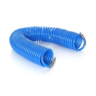 Πνευματικό Λάστιχο Αέρος Σπιράλ 20 m TAGRED TA115 Πνευματικό Λάστιχο Αέρος Σπιράλ 20 m TAGRED TA115