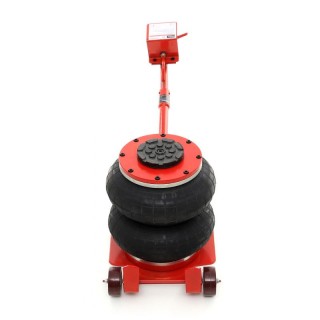 Πνευματικός Υδραυλικός Γρύλος Ανύψωσης Αυτοκινήτου 2 Τόνων Kraft&De... Πνευματικός Υδραυλικός Γρύλος Ανύψωσης Αυτοκινήτου 2 Τόνων Kraft&De...