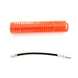 Πνευματικός Τροχήλατος Γρασαδόρος 12 Lt Υψηλής Πίεσης 50:1 Kraft&De...