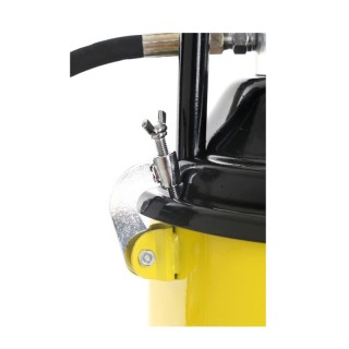 Πνευματικός Τροχήλατος Γρασαδόρος 15 Lt Υψηλής Πίεσης 50:1 Kraft&De... Πνευματικός Τροχήλατος Γρασαδόρος 15 Lt Υψηλής Πίεσης 50:1 Kraft&De...