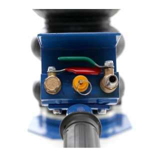 Πνευματικός Υδραυλικός Γρύλος Ανύψωσης Αυτοκινήτου 6 Τόνων TAGRED T... Πνευματικός Υδραυλικός Γρύλος Ανύψωσης Αυτοκινήτου 6 Τόνων TAGRED T...