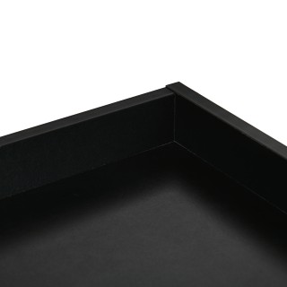 Σετ Κρεμαστά Ξύλινα Κομοδίνα 40 x 30 x 19.5 cm 2 τμχ Χρώματος Μαύρο... Σετ Κρεμαστά Ξύλινα Κομοδίνα 40 x 30 x 19.5 cm 2 τμχ Χρώματος Μαύρο...