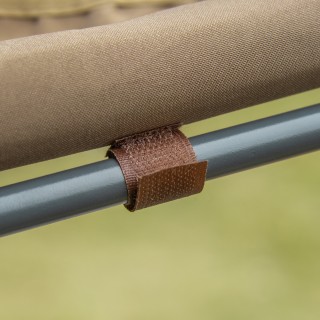 Outsunny Διπλό Κρεβάτι 2 Θέσεων Ρυθμιζόμενο Ηλιοκαμπάκι για Εξωτερι... Outsunny Διπλό Κρεβάτι 2 Θέσεων Ρυθμιζόμενο Ηλιοκαμπάκι για Εξωτερι...