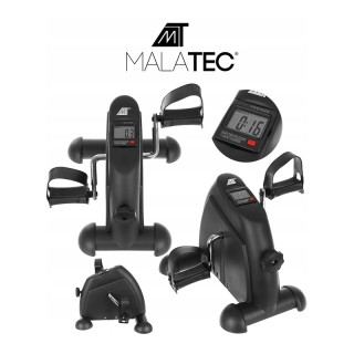 Ποδήλατο Γυμναστικής - Πεταλιέρα Malatec 9641