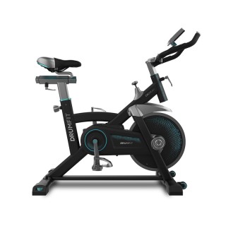 Ποδήλατο Γυμναστικής Cecotec Spinning DrumFit Indoor 18000 Ceres CE...