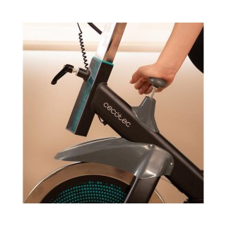 Ποδήλατο Γυμναστικής Cecotec Spinning DrumFit Indoor 18000 Ceres CE...