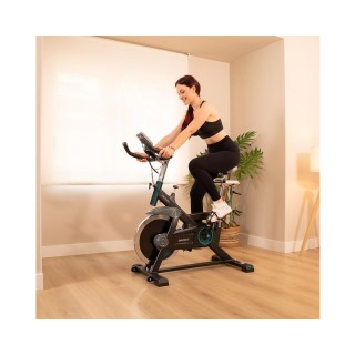 Ποδήλατο Γυμναστικής Cecotec Spinning DrumFit Indoor 18000 Ceres CE... Ποδήλατο Γυμναστικής Cecotec Spinning DrumFit Indoor 18000 Ceres CE...