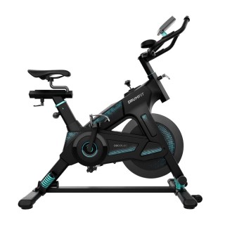 Ποδήλατο Γυμναστικής Cecotec Spinning DrumFit Indoor 23000 Kosmos P...